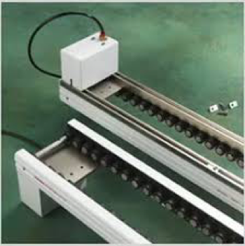 MR Series conveyor